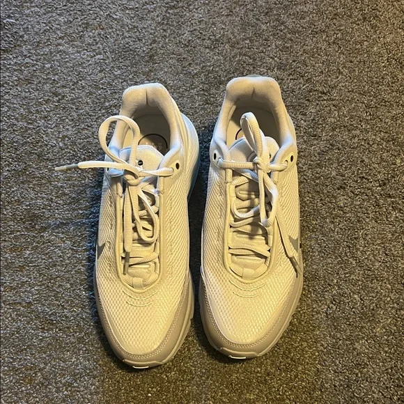 Nike Air max pulse Gray Athletic Sneakers - Picture 3 of 10